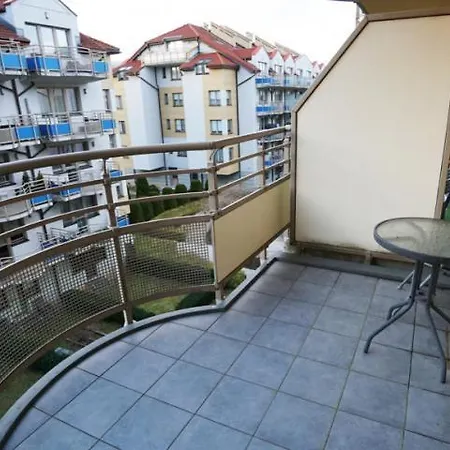 Apartament Lighthouse 1 *