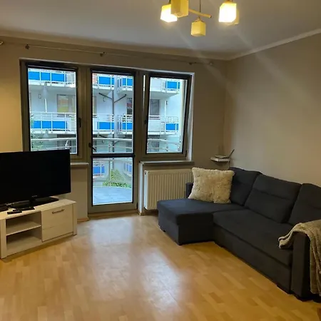 Apartament Lighthouse 1 * Świnoujście